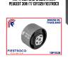 Картридж опоры двигателя peugeot 308 i t7 13f1328 fiestroco