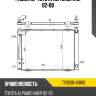 Радиатор Toyota Alphard H10 02-08 SAT TY0030-ANH10