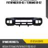 Бампер передний nissan pathfinder 99-02  sat st-dtj1-000-f0