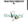 Рем.к-кт цепи грм!\ audi a3/a4/a6, vw golf/passat/touran 2.0tfsi 02>