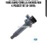 Катушка зажигания!\ toyota yaris/auris/corolla/avensis/rav4, peugeot 107 1.0-1.8i 99>