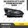 Фара /передняя /правый /ti-guar для lexus nx 2014-2017  tg-hl063r  1241104rmldm2 8114578050 tghl063r