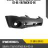 Бампер передний subaru legacy 03-06  sat st-sb18-000-a0