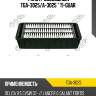 Фильтр воздушный tga-3025/a-3025 * ti-guar