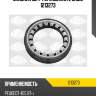 Сальник дифференциала левый 40x58x11.3 peugeot 405 87-96 1213273 sasic