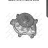 Помпа, toyota yaris 1.0 16v 99-