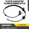 Датчик abs fr nissan bluebird sylphy g10 sat st-47910-4m410