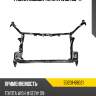 Рамка кузова toyota wish 09-17 toyota 53201-68021
