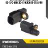 Датчик abs rr ford focus ii 05-11 sat st-3m5t2b372bb