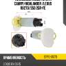 Топливный насос toyota camry aisan efp0-31370