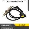 Датчик кислородный rr mitsubishi lancer ix sat st-1588a233