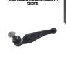 Рычаг подвески, задний левый ctr cq0520l