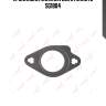 Прокладка клапана egr lynxauto sg1804