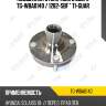 Подшипник ступичный в сборе tg-wba0140 / 1282-sbf * ti-guar