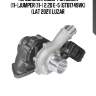 Турбокомпрессор psa boxer (11-),jumper (11-) 2.2d e-5 (gtb1749vk) (lat 2021) luzar