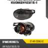 Фара противотуманная слева volkswagen passat 05-11 sat st-441-2034l-ue