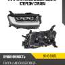 Фара toyota land cruiser j300 21- спереди toyota 81145-60q51