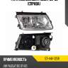 Фара volkswagen passat 96-00 справа sat st-441-1125r
