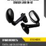 Зеркало на крыло toyota land cruiser j100 98-02 toyota 87930-60090