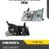 Фара lexus lx 98-07 спереди sat st-312-1100l