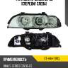 Фара bmw 5-series 95-00 спереди sat st-444-1119cl