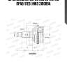 Шрус внешний 26/28 abs 50 | перед прав/лев | inko 310089a