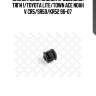 Сайлентблок задней продольной тяги !/toyota lite/town ace noah v cr5/sr50/kr52 96-07