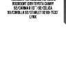 "колодки тормозные передние подходит для toyota camry 92/carina ii (13"") 92/celica 90/corolla 92/starlet 92 bd-7533" lynx