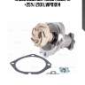 Насос водяной turbo (подача +25%) 2101 lwp01014