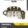 Диодный мост генератора utm em5100a