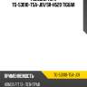 Рулевая тяга tg-53010-t5a-j01/sr-h520 tiguar