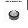 Ролик обводной, bmw e60/61/65/66/83 2.0-3.0i 03-