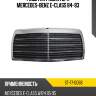 Решетка радиатора mercedes-benz e-class 84-93 sat st-17-0066