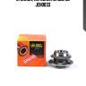 Ступица, передняя (с abs) jd jeh0033