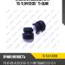 Втулка стабилизатора tg-7l0411313g * ti-guar