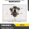 Подшипник зад.ступ.[ступица] masuma mw21522