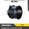 Мотор печки отопителя салона nrf 34042