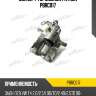 Суппорт тормозной patron pbrc017