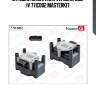 Катушка зажигания vw bora, golf iv 77ic002 masterkit