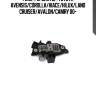 Реле-регулятор, toyota avensis/corolla/hiace/hilux/land cruiser/avalon/camry 00-