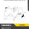 Стекло лобовое honda pilot 08-15 fuyao 39c1agnblv