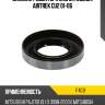 Сальник редуктора зад mitsubishi airtrek cu2 01-06 musashi f4011