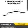 Стабилизатор поперечной устойчивости передний d-22 nissan qasqai 06-13 sat st-54611-je20b