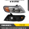 Габарит Toyota Corolla Ceres 92-99 Справа SAT ST-12-372R Габарит Toyota Corolla Ceres 92-99 Справа SAT ST-12-372R