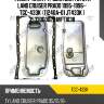 Фильтр акпп /ti-guar для toyota land cruiser prado 1995-1996-  tgc-433k  (11240a-01 jt433k ) 3533060020 mft1038