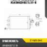 Радиатор кондиционера volkswagen beetle 97-10 sat st-vw99-394-0
