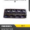 Головка блока mazda titan 93-99 tf sat 11101-tf