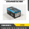 Колодки тормозные, задние (с антискрипной пластиной) kashiyama d2125mh