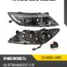 Фара kia optima 13-16 справа depo 223-1155r-lemn2