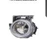 Фара nissan juke 10-14 спереди depo 215-11d8l-ld-em